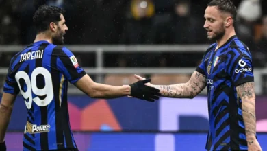 Inter 2-0 Udinese: Nine-Time Winners Cruise into Coppa Italia Quarter-Finals