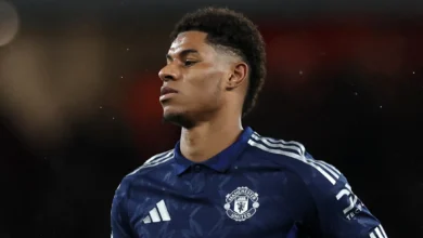 Sir Jim Ratcliffe’s Stance on Ruben Amorim’s Marcus Rashford Decision: What It Means for Manchester United