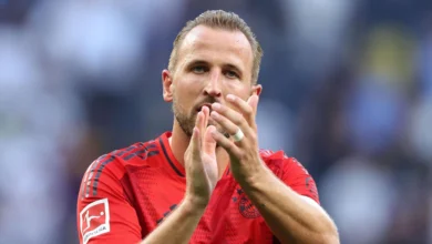 Kane Set to Make Bayern Return Against Leipzig