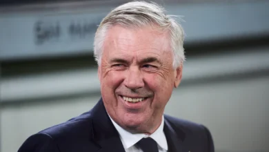 Carlo Ancelotti Wins The Best FIFA Men’s Coach of 2024 Award