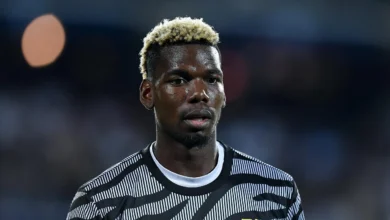 Paul Pogba’s Future in Doubt as Marseille Rules Out Move for the Midfielder