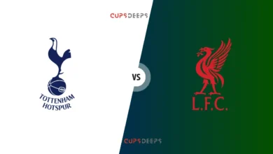 Tottenham vs Liverpool Prediction: Will the Reds Stay Top of the Premier League?