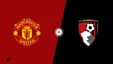 Manchester United Predicted Lineup vs Bournemouth: Premier League Showdown