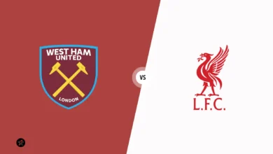 West Ham vs Liverpool: Match Preview, Predictions, and Lineups