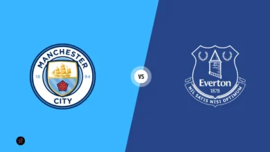 Man City vs Everton: Preview, Predictions, and Lineups