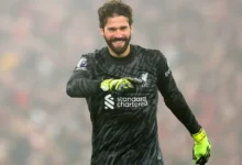 Alisson Urges Liverpool to Create Their Own History Under Arne Slot