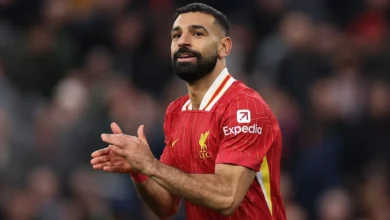 Mo Salah Sets Premier League Christmas Record in Dominant Display Against Spurs