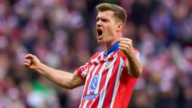 Atlético Madrid 1-0 Getafe: Sørloth's Header Maintains Home Unbeaten Streak