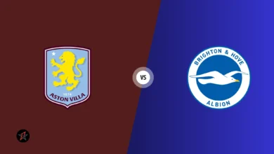 Aston Villa vs. Brighton: Preview, Predictions, and Lineups