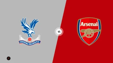 Crystal Palace vs Arsenal: Preview, Predictions, and Lineups