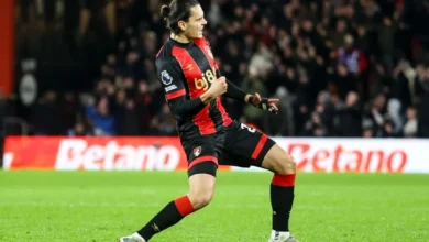 Bournemouth 1-1 West Ham: Enes Ünal’s Stunning Free Kick Salvages a Point