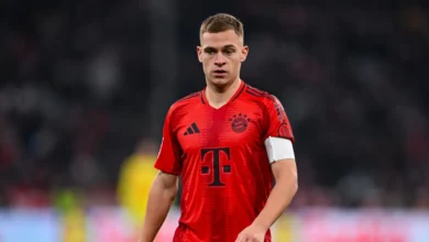 Kimmich Praises Bayern’s “Convincing” Reaction in Leipzig Triumph