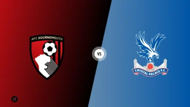 Bournemouth vs Crystal Palace: Preview, Predictions, and Lineups