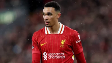 Real Madrid Prepare Second Bid for Liverpool’s Trent Alexander-Arnold