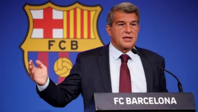 Your European Morning Roundup: Laporta Investigation, Man Utd Reject Napoli Bid, Müller’s Future