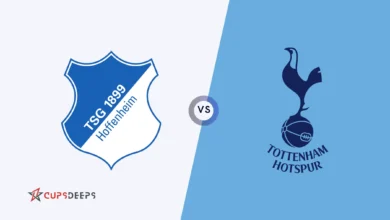 Hoffenheim vs Tottenham: Europa League Preview, Predictions, and Lineups