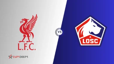 Liverpool vs Lille: Preview, Predictions, and Lineups