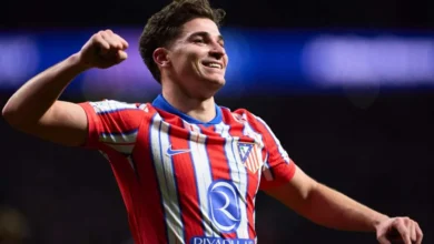 Atletico Madrid 2-1 Bayer Leverkusen: Alvarez Inspires Dramatic Comeback