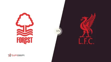 Nottingham Forest vs Liverpool: Preview, Predictions, and Lineups