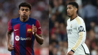 La Liga Winter Transfer Window 2025: Full List of Transfers