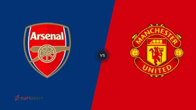 Arsenal vs Man Utd: FA Cup Third Round Preview, Predictions, and Lineups