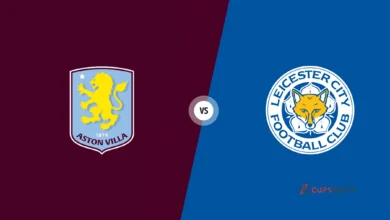 Aston Villa vs Leicester City: Preview, Predictions, and Lineups