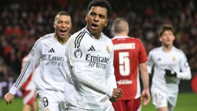 Brest 0-3 Real Madrid: Champions Triumph Despite Play-Off Berth