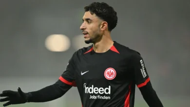 Manchester City Eye Omar Marmoush Among Four January Signings