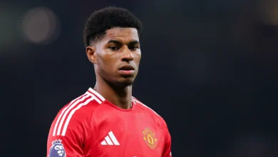 The Incident Behind Marcus Rashford’s Exile from Manchester United Revealed