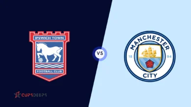 Ipswich vs Man City: Preview, Predictions, and Lineups