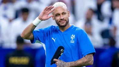 Official: Al Hilal Announce Neymar’s Contract Termination by Mutual Consent