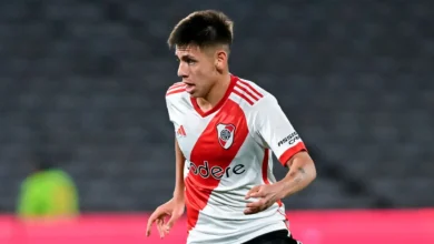 Manchester City’s Plans for Claudio Echeverri Confirmed: The 19-Year-Old Argentine Talent Set to Join in 2025