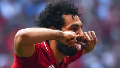 Mohamed Salah: A Record-Breaking Season in the Premier League