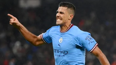 Could Rodri's Return Be the Turning Point in Manchester City's Season?