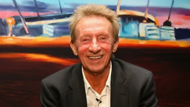 Man Utd Legend Denis Law Dies Aged 84