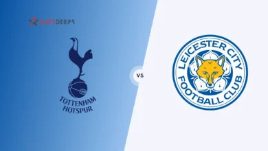 Tottenham vs Leicester: Preview, Predictions, and Lineups