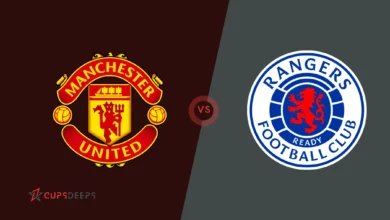 Manchester United vs Rangers: Europa League Preview, Predictions, and Lineups