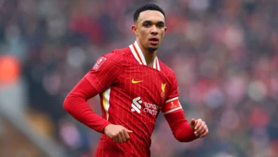 Trent Alexander-Arnold Reportedly Agrees to Real Madrid Move