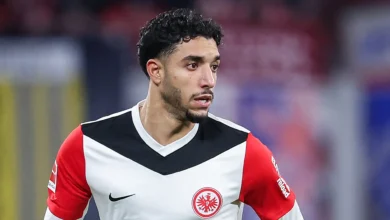 Man City ‘Agree’ Deal for Bundesliga Star Omar Marmoush