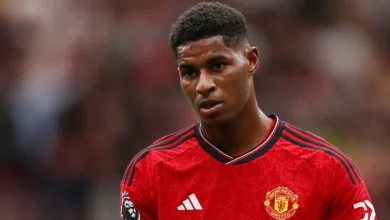 Reports: Milan Pave the Way for Rashford Deal After Okafor Loan Agreement with Leipzig