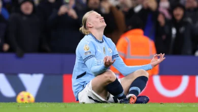 Man City 3-1 Chelsea: Haaland Leads Champions to Comeback Victory