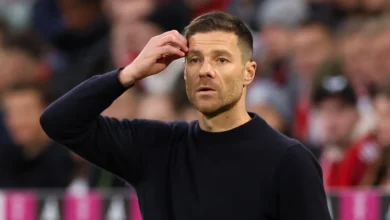 Xabi Alonso Responds to Real Madrid Coaching Speculation