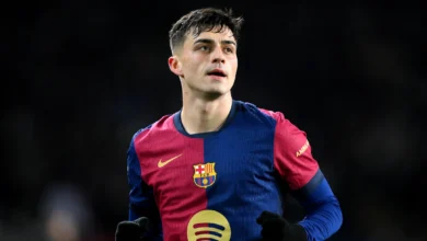 Pedri Commits Future to Barcelona with Long-Term Contract Extension