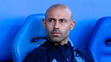 Javier Mascherano Denies Inter Miami’s Interest in Neymar