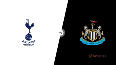 Tottenham vs Newcastle: Preview, Predictions, and Lineups