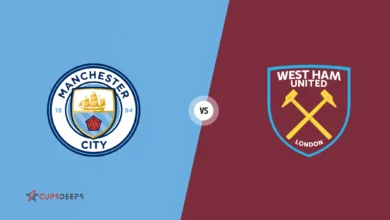 Manchester City vs West Ham: Preview, Predictions, and Lineups