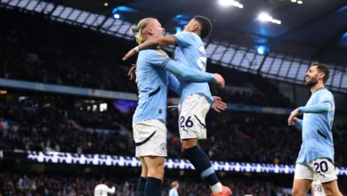 Man City 4-1 West Ham: Haaland and Savinho Shine in Dominant Victory