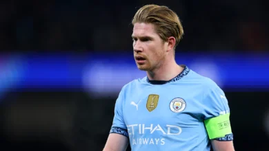 Kevin De Bruyne Set to Extend His Manchester City Legacy with New Contract