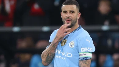 Kyle Walker Attracts Saudi Pro League Interest: Al-Nassr, Al-Ittihad, and Al-Ahli in Pursuit