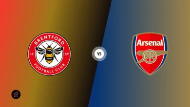 Brentford vs Arsenal: A New Year’s Day Showdown